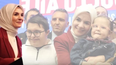 Bakan Göktaş: Engelli bireylerin hayata tam katılımı hepimizin ortak sorumluluğu