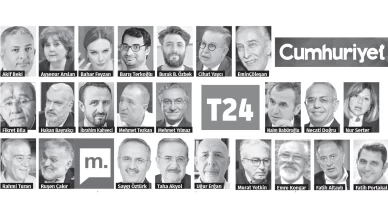 Medyanın Terörsüz Türkiye karşısındaki safı