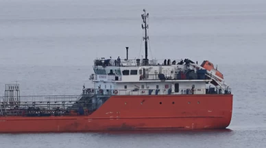 Ukrayna: Rus gemisine saldırıyla hiçbir ilgimiz yok