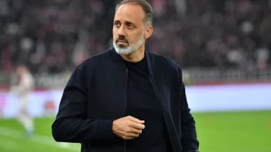 Real Sociedad’da Pellegrino Matarazzo dönemi