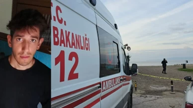 Günlerdir aranıyordu… 19 yaşındaki Berat’tan acı haber geldi