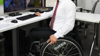 SGK’dan engellilere büyük destek! Milyarlarca liralık teşvik ve yeni haklar açıklandı