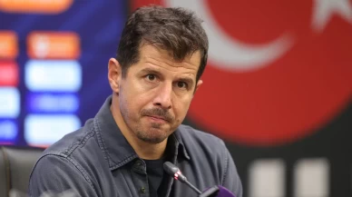 Emre Belözoğlu: “Kaybetmemek değerliydi”