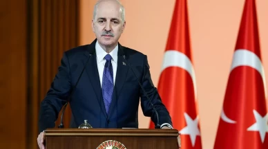 TBMM Başkanı Kurtulmuş’tan Gülşah Durbay İçin başsağlığı mesajı