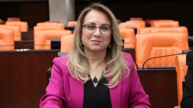 MHP'li Filiz Kılıç'tan "Düzenleme şart" mesajı: Devlet içindeki tek yürek, tek bilek anlayışını perçinleyecek