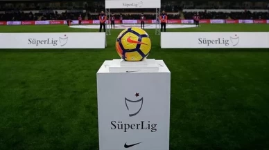 Teknik heyet mağlubiyet sonrası istifa kararı aldı