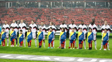 Samsunspor'un Mainz 05 maçı ilk 11'i belli oldu