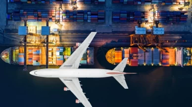 TÜİK açıkladı: Hizmet ihracatı ve ithalatında büyükler öne çıktı