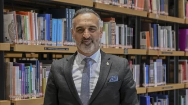 Milli Kütüphane kaynakları 100 milyona ulaştı