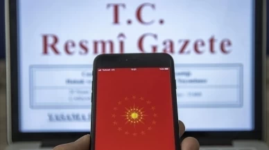 Resmi Gazete’de yayımlandı! Antep Fıstığı için ürün senedi kuralı yenilendi