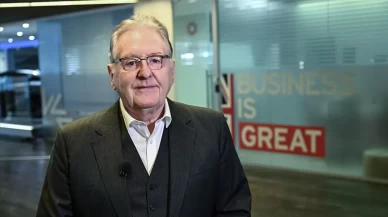 Türkiye-İngiltere STA 2026 ikinci yarısında devrede