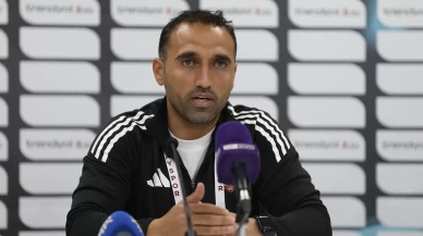 Gökhan Alaş: “Geleceğe yönelik adımlar atacağız”