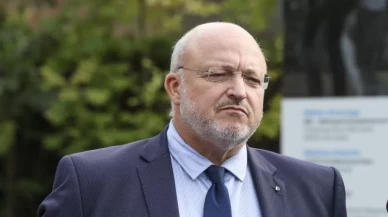 Fransa’da Lille Belediye Başkanı yolsuzluktan görevden uzaklaştırıldı