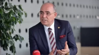 MHP’li Karakaya Parlamento Transatlantik Forumu’nda uyardı: Müttefikler arasındaki kısıtlamalar iş birliğini zayıflatıyor