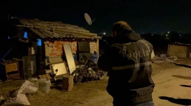 Kayseri’de şaşırtan olay: Yeni tanıştığı arkadaşı tarafından vuruldu