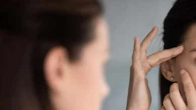 Cilt yaşlanmasının gizli tetkikçisi