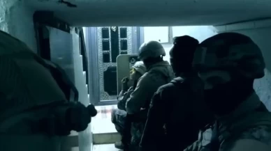 Terör örgütü DEAŞ'a İzmir'de büyük darbe: 40 gözaltı