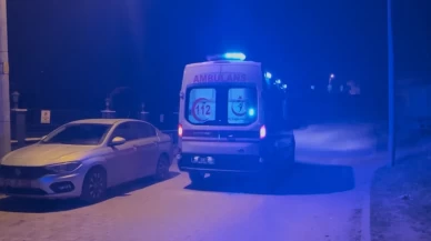 Eskişehir’de korkutan ihbar: Ekipler gerçeği olay yerinde öğrendi