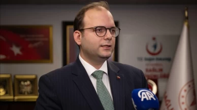 10 bin 552 sağlık çalışanı İstanbul’da yılbaşı boyunca hizmet verecek