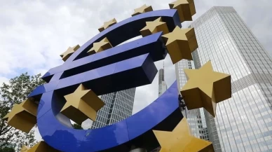 Euro Bölgesi enflasyonu yükseldi! Kasımda yıllık artış %2,2