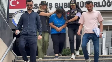 Beşiktaş’ta kan donduran olay