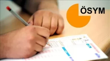ÖSYM Uzman Yardımcılığı sınav giriş belgeleri yayında