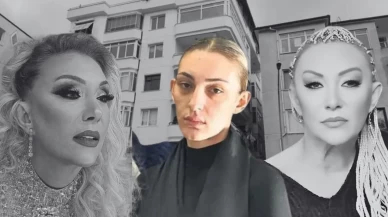 Güllü soruşturmasında Sultan Nur Ulu'dan itiraf geldi!