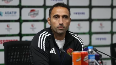Gökhan Alaş: “İlk galibiyet için hazırlanmıştık”