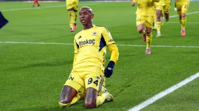 Fenerbahçe, Süper Lig’de Eyüpspor deplasmanında