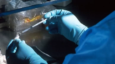 DSÖ: 2024’te 1,3 milyon kişi AIDS’e yakalandı, 40,8 milyon kişi AIDS ile yaşıyor