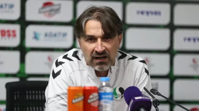 Furkan Köseoğlu: “Bu arma için mücadele edeceğiz”