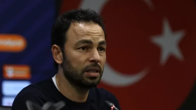 Selçuk İnan: “Pozisyonları neticelendiremedik"
