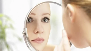 Hassas cilt bakımı ince işçilik ister