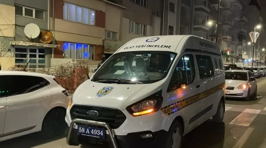 Sivas’ta kardeş dehşeti! Tartıştığı ağabeyini bıçaklayarak öldürdü