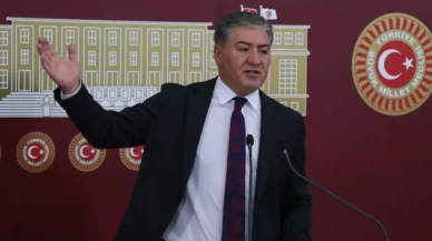 CHP, Terörsüz Türkiye raporunu sundu