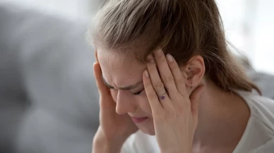 Baş ağrısının ilk dakikalarında bakın nasıl bir etki gösteriyor