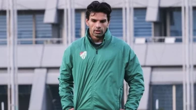 Bursaspor, Ankara Demirspor maçına hazır