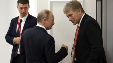 Kremlin’den müzakere açıklaması