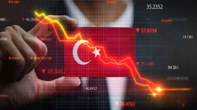 Türkiye, OECD'nin en hızlı büyüyen 4. ekonomisi