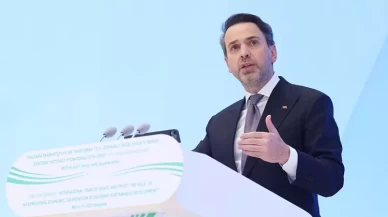 Türkiye–Somali enerji hattında kritik görüşme