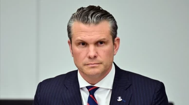 "Amerikan cephaneliğini yeniden inşa ediyoruz"