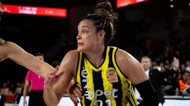 Fenerbahçe, EuroLeague Kadınlar'da Reyer Venezia’yı ağırlıyor