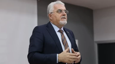 İBB İtfaiye Daire Başkanı Remzi Albayrak gözaltında!