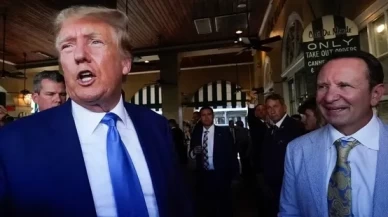 ABD’den Grönland mesajı