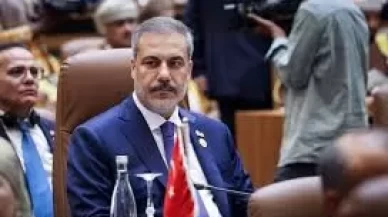 Bakan Fidan, NATO Dışişleri Bakanları Toplantısı'na katılacak