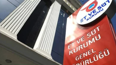 Et ve Süt Kurumu Başkanı Mücahid Taylan’dan asılsız iddialara cevap