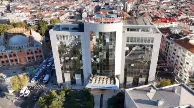 İBB İtfaiye Daire Başkanı Remzi Albayrak adli kontrol şartıyla serbest bırakıldı