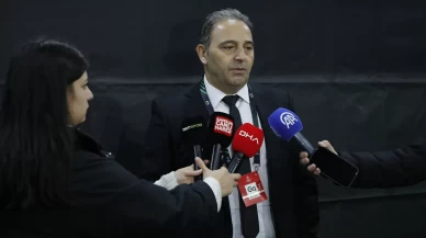 Fuat Çapa mağlubiyete rağmen oyundan memnun