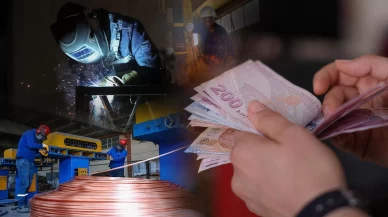 Yeni asgari ücret için geri sayım başladı: İşte masadaki olası tüm senaryolar