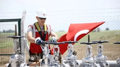 Karadeniz'de petrol sevinci